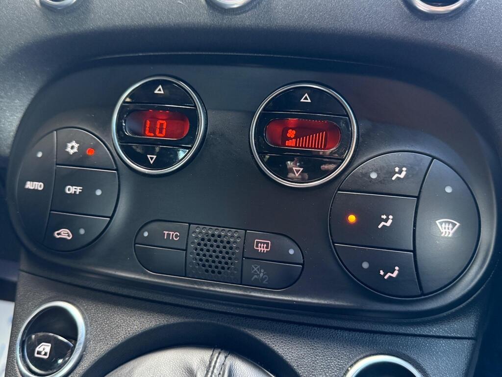 
								2018 Abarth 595 1.4 T-Jet Competizione 70th full									