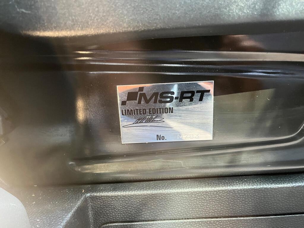 
								2020 Ford Transit Custom 2.0 320 EcoBlue MS-RT Crew Van Auto L2 H1 full									