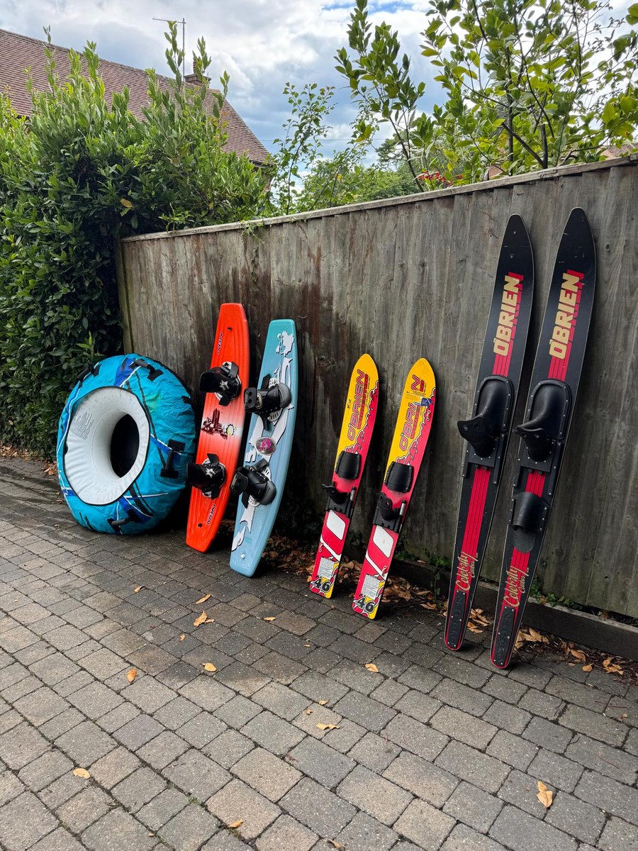 1992 Fletcher Arrowbeau 170 Bravo