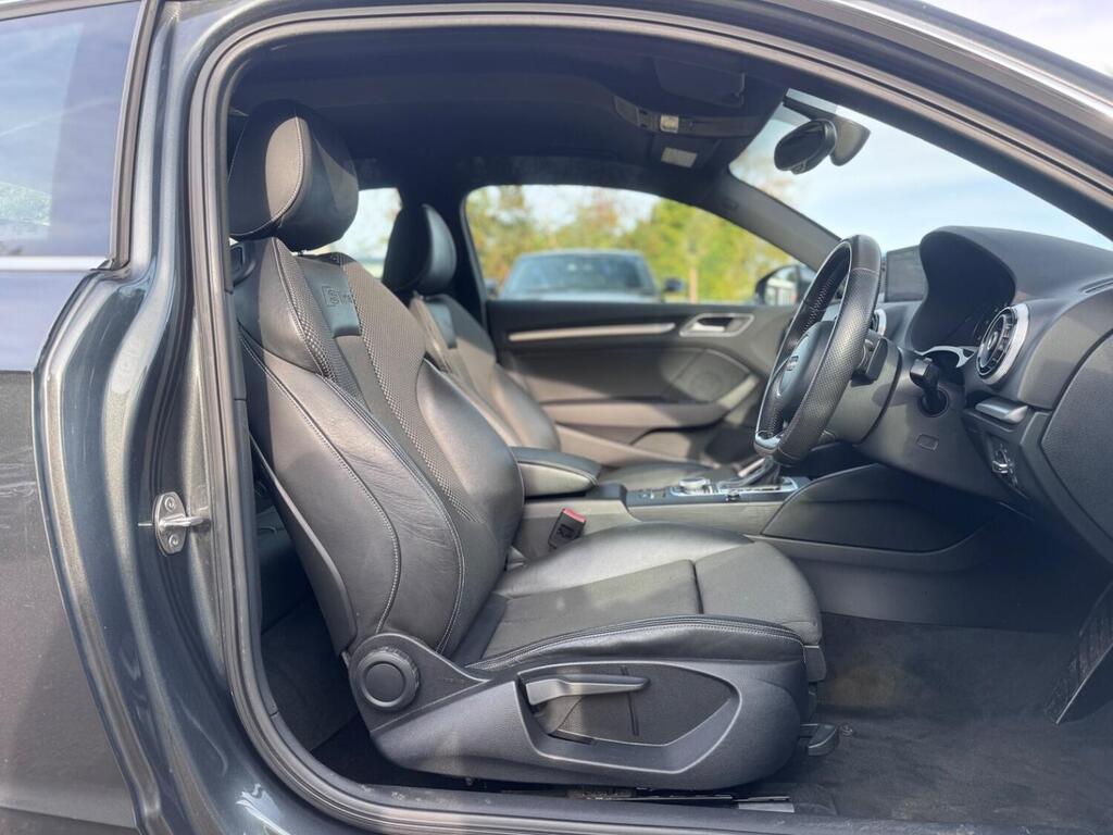 
								2013 Audi A3 1.8 TFSI S line S full									