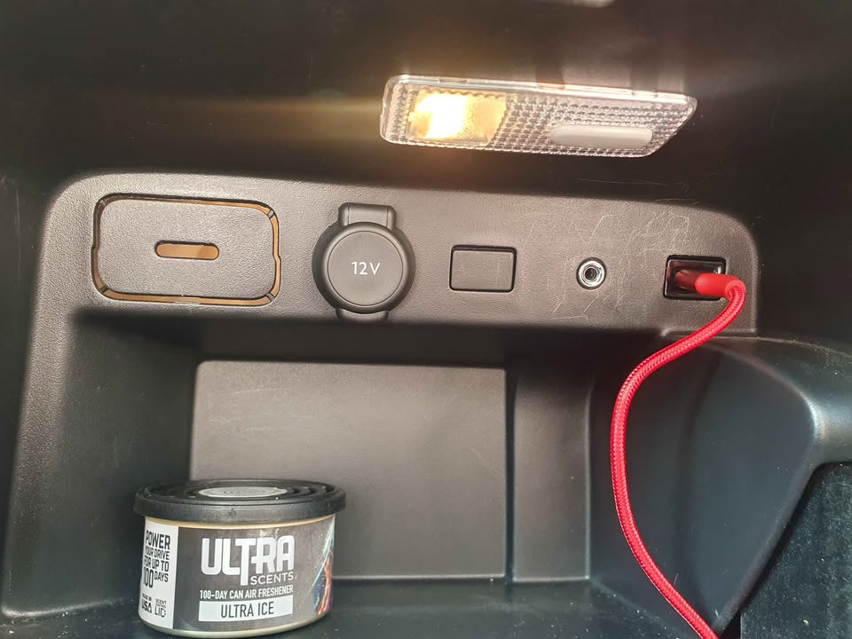 2017 Citroën C4 Grand Picasso