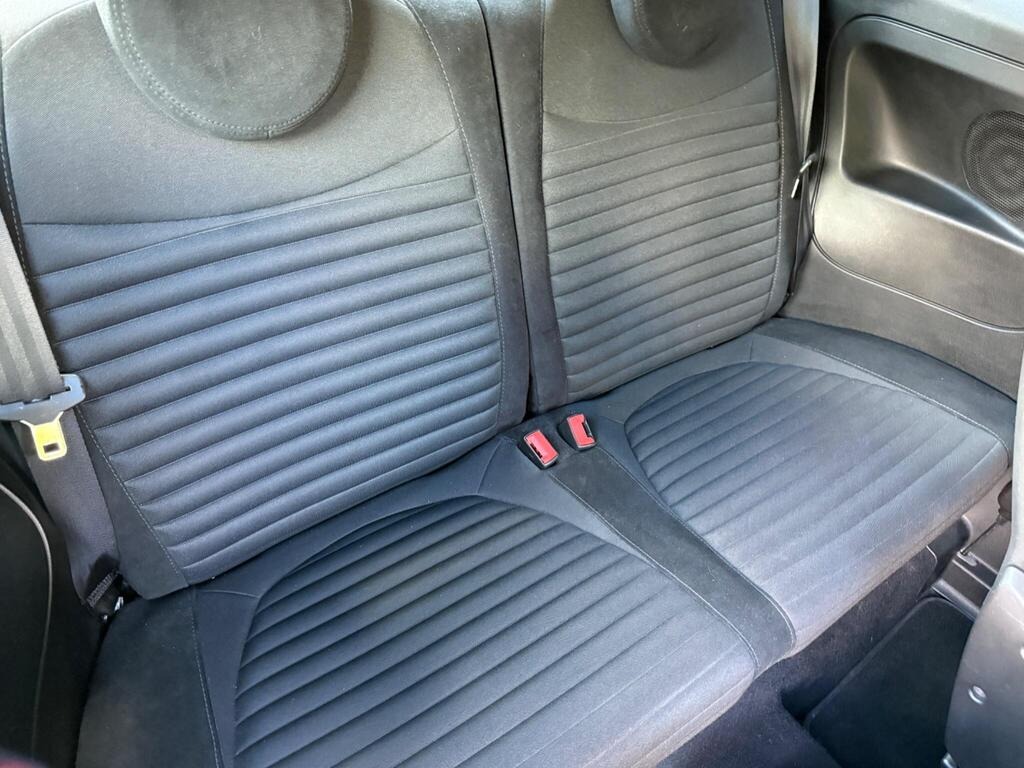 
								2018 Abarth 595 1.4 T-Jet Competizione 70th full									