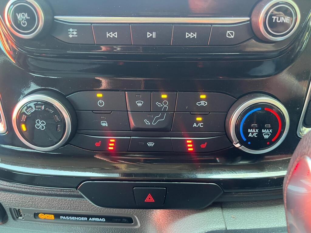 
								2020 Ford Transit Custom 2.0 320 EcoBlue MS-RT Crew Van Auto L2 H1 full									