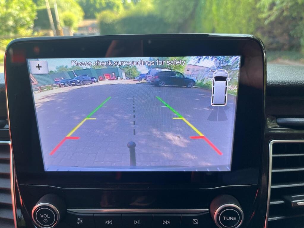 
								2020 Ford Transit Custom 2.0 320 EcoBlue MS-RT Crew Van Auto L2 H1 full									