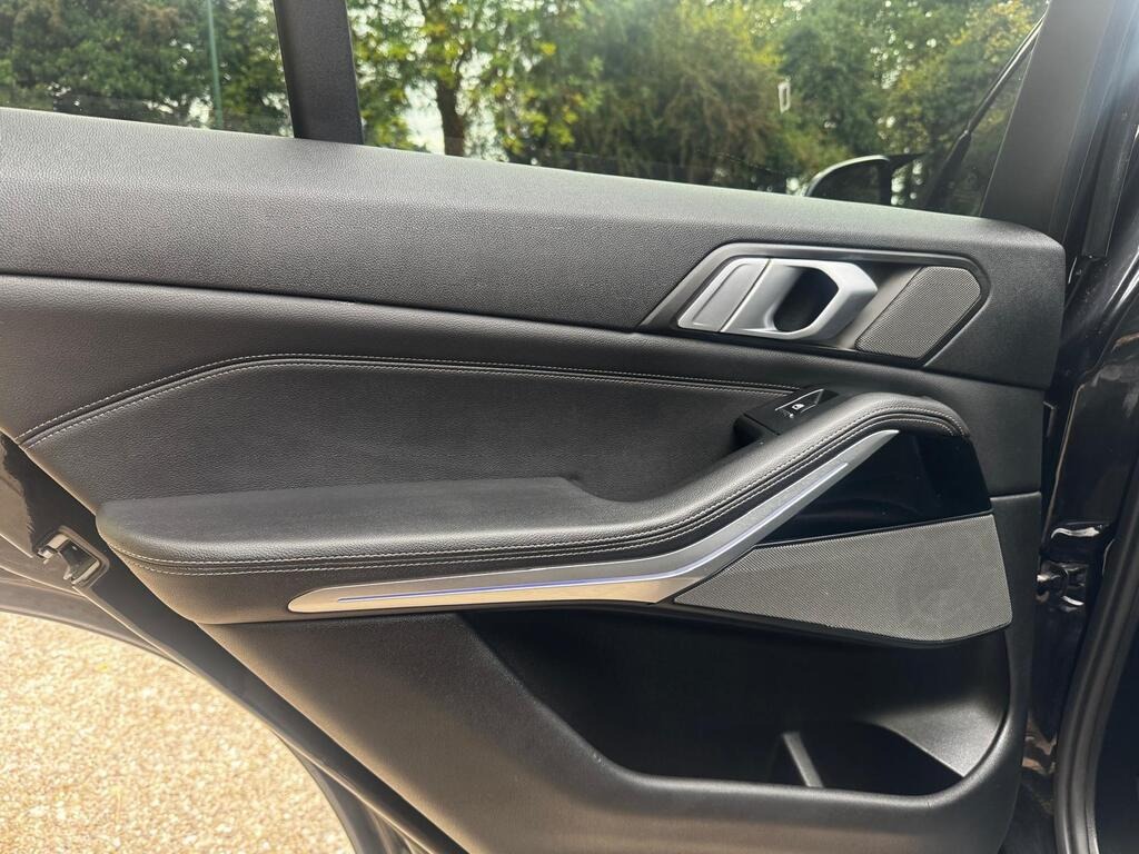 2019 BMW X5 3.0 M50d Auto xDrive