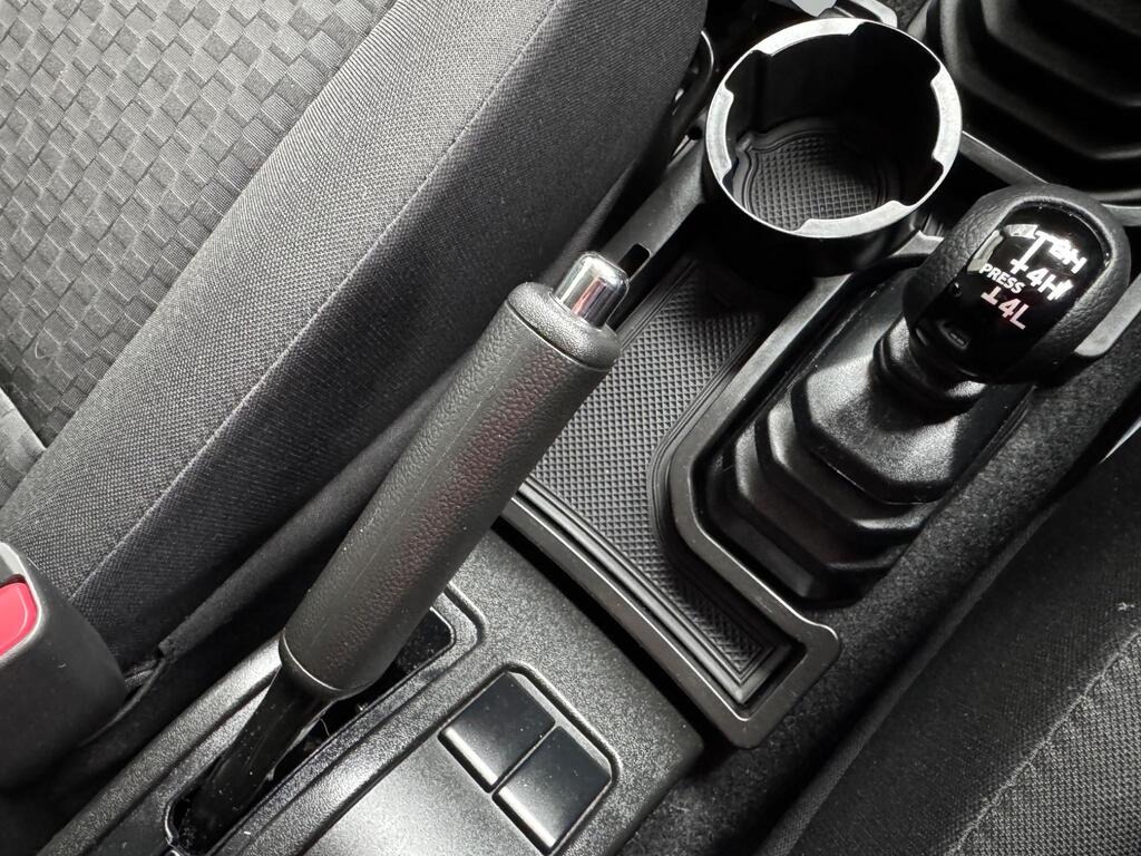 
								2023 Suzuki Jimny 1.5 LCV ALLGRIP full									