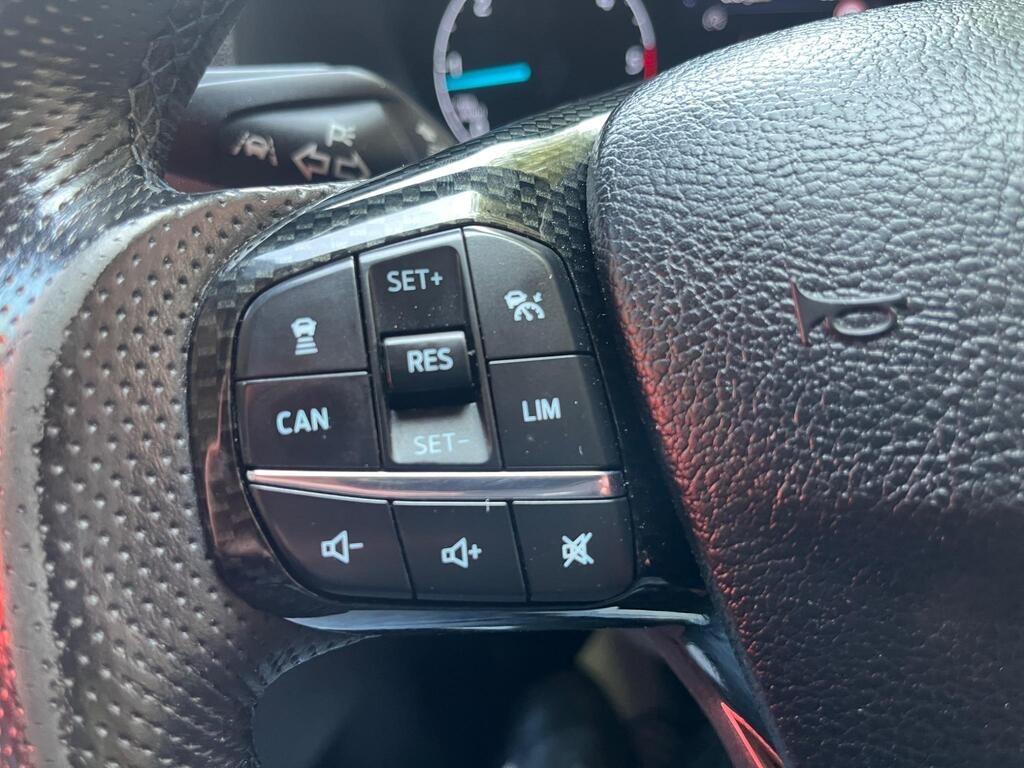 
								2020 Ford Transit Custom 2.0 320 EcoBlue MS-RT Crew Van Auto L2 H1 full									