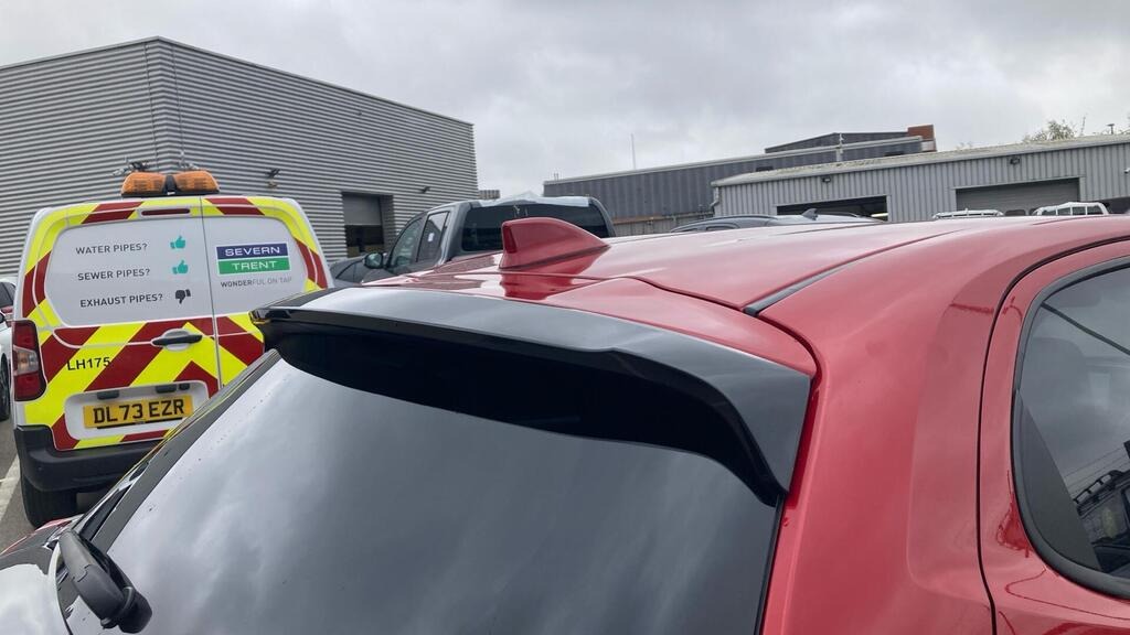 2022 Toyota Yaris 1.5 VVT-h Design E-CVT