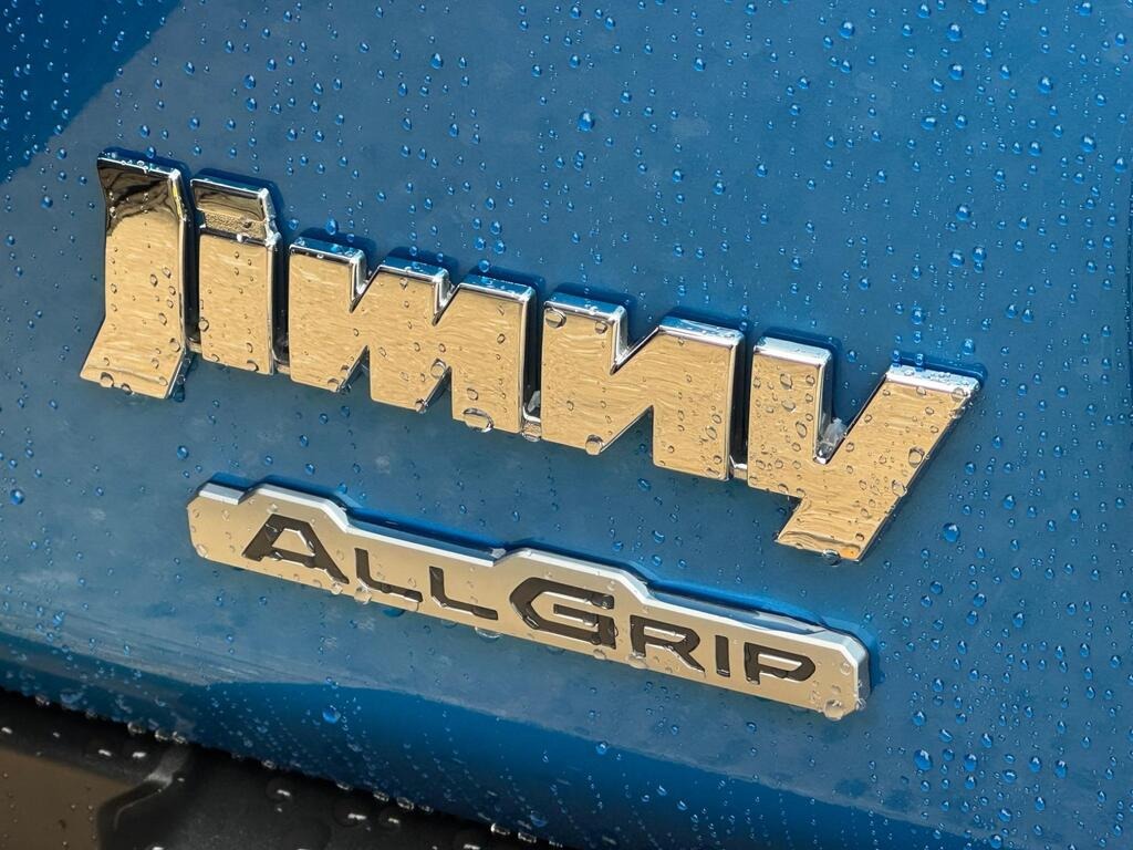 
								2023 Suzuki Jimny 1.5 LCV ALLGRIP full									
