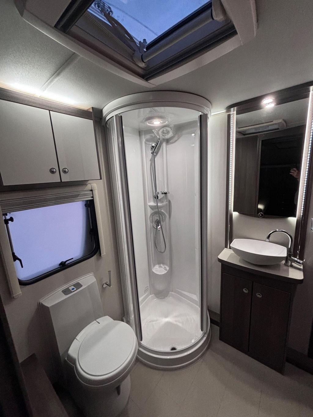 2020 Elddis Affinity 520