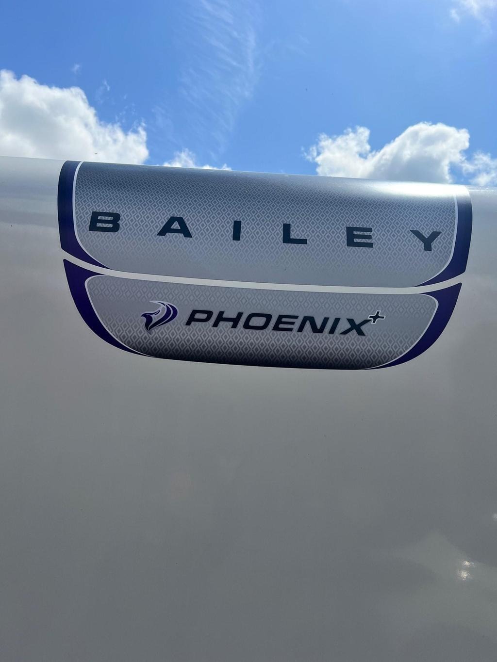2021 Bailey Phoenix + 644