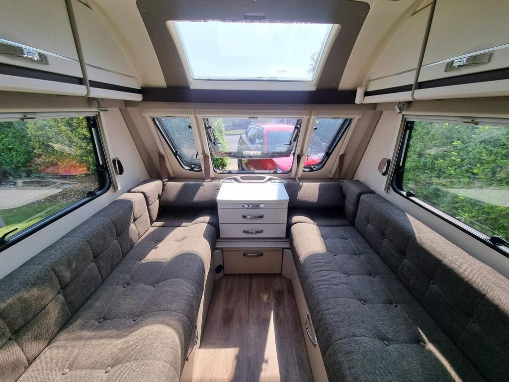 2014 Sterling Eccles 586 Sport