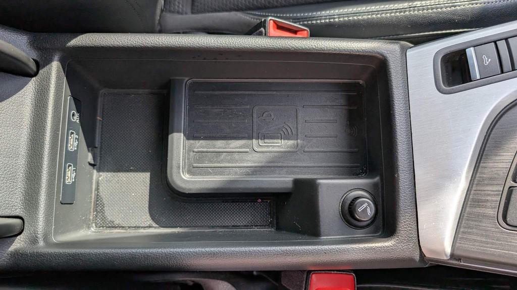 2018 Audi A5 Cabriolet 2.0 TDI S