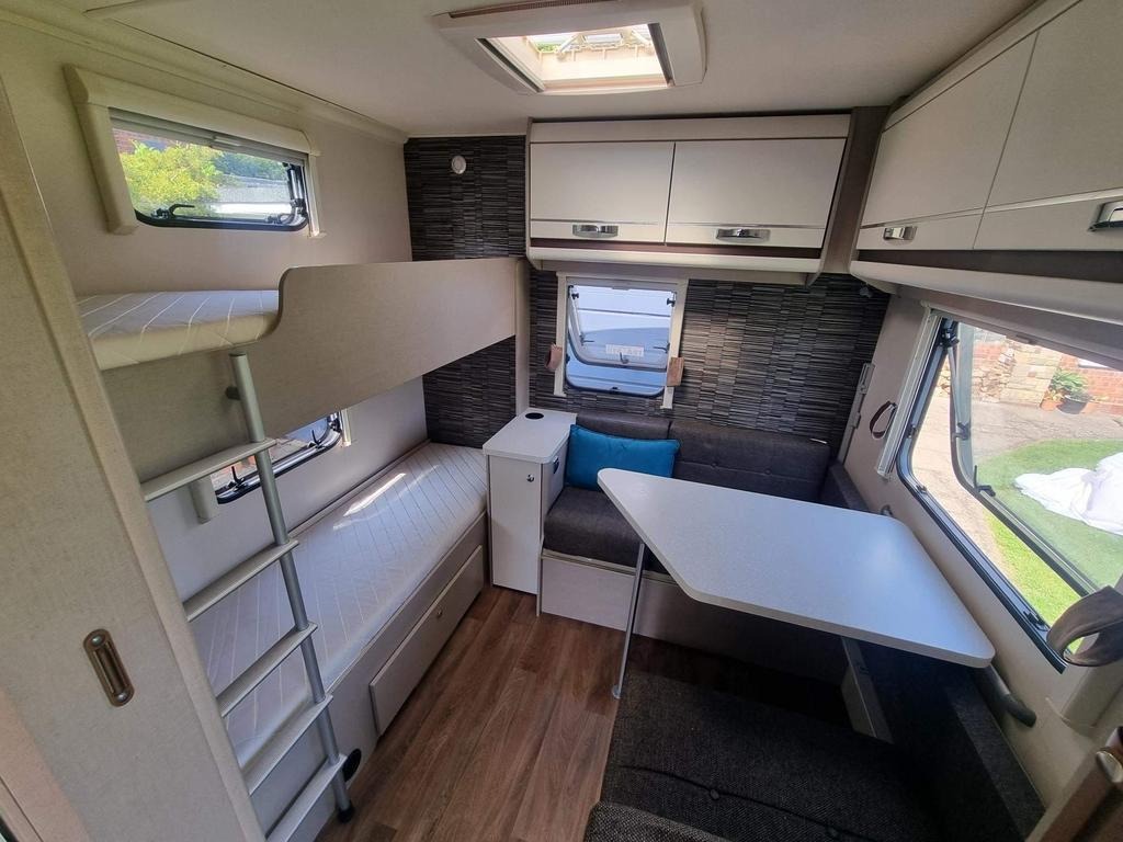 2014 Sterling Eccles 586 Sport