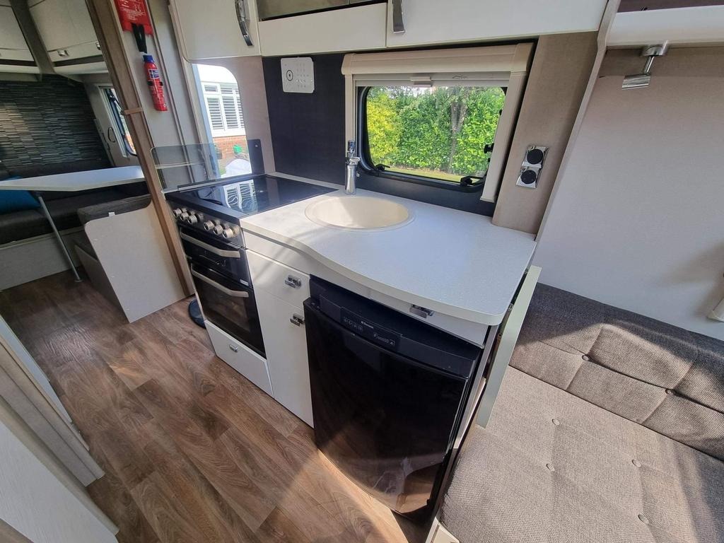 2014 Sterling Eccles 586 Sport