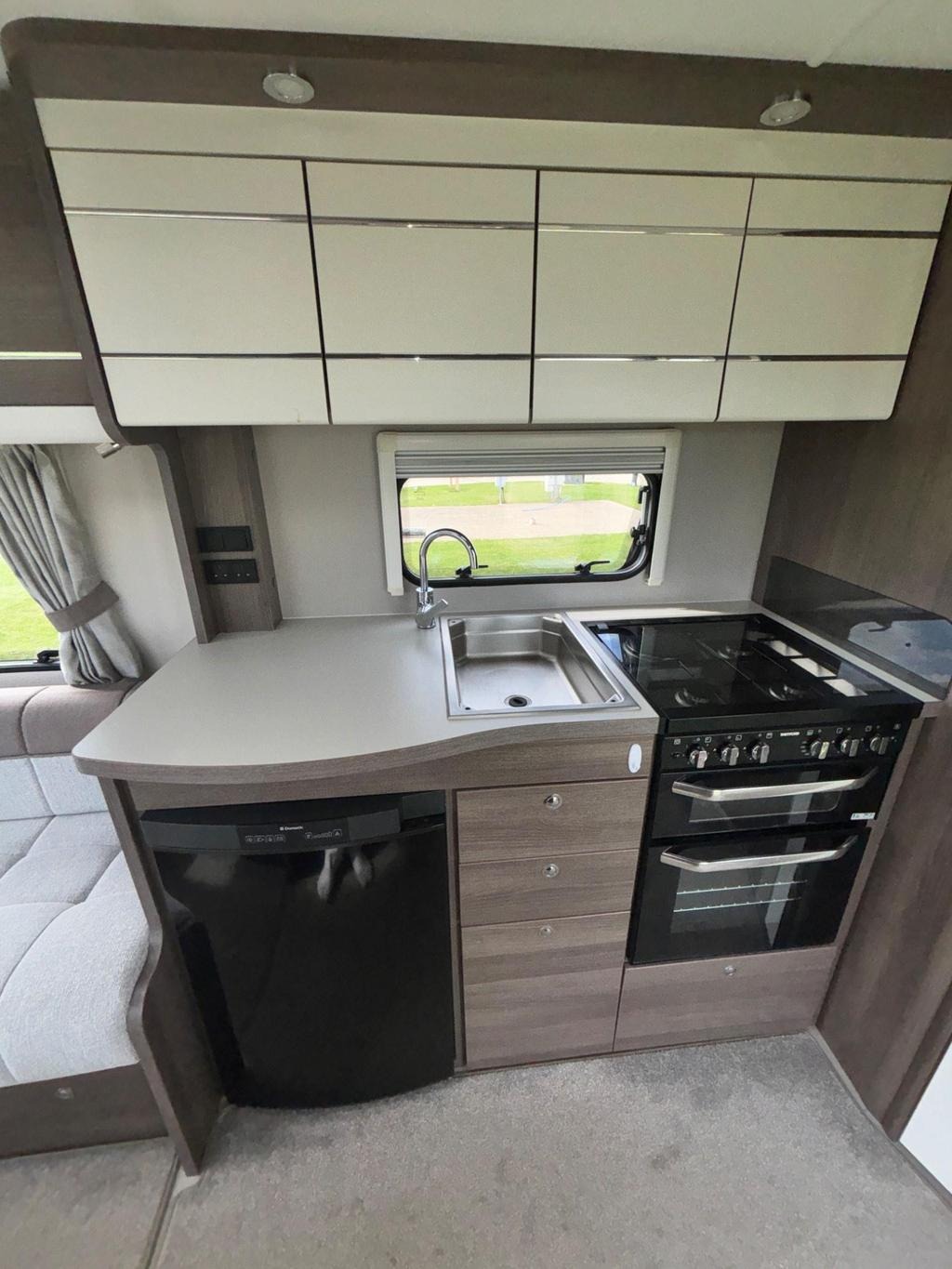 2020 Elddis Affinity 520
