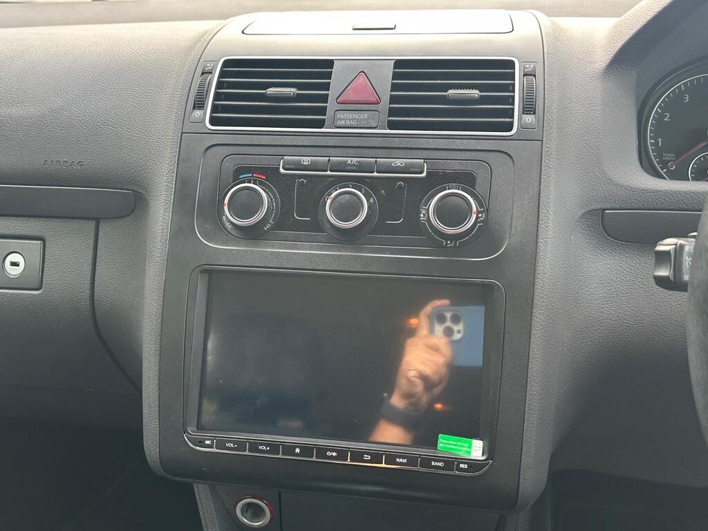 
								2014 VW Touaran 1.4 TSI SE DSG Euro 5 full									