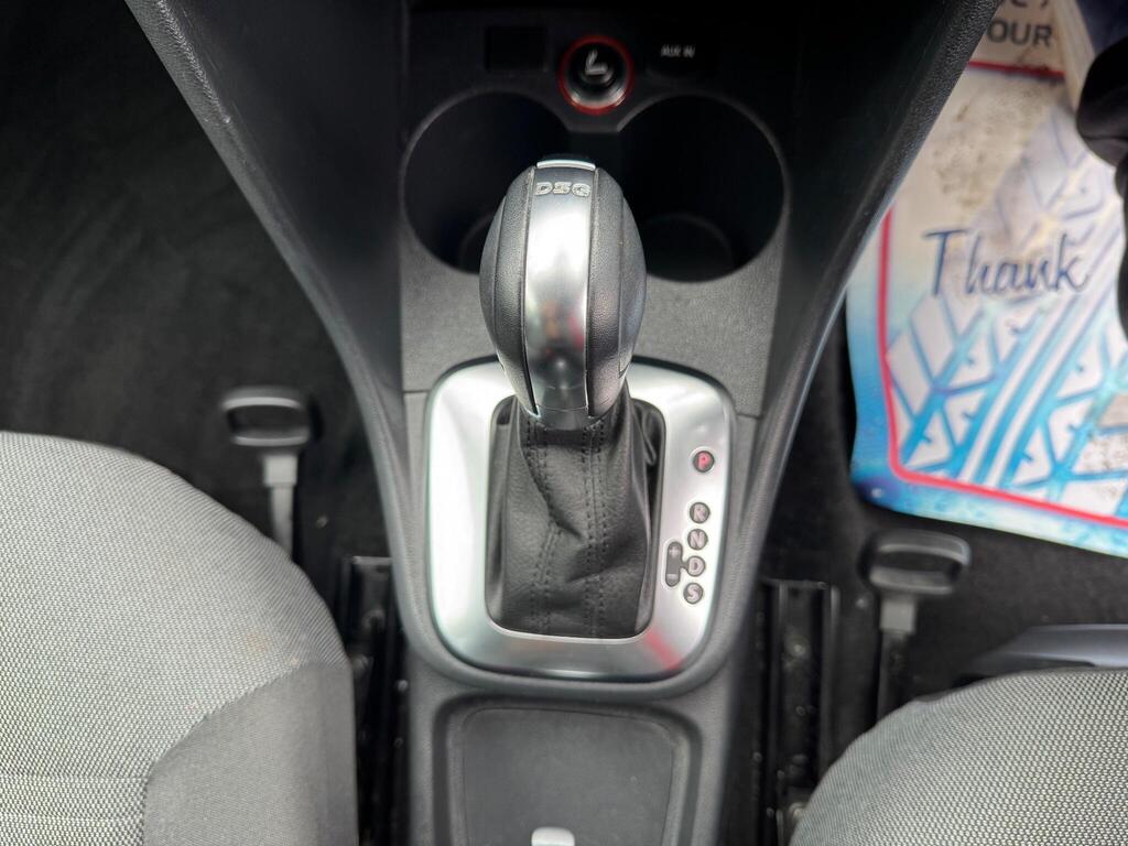 
								2014 Volkswagen Polo 1.2 TSI BlueMotion Tech S DSG full									