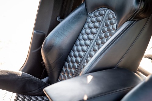 
								2017 Audi C7 RS6 Performance Avant Quattro full									