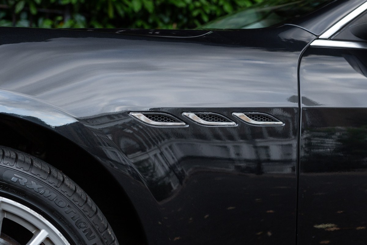 
								2017 Maserati Ghibli V6 Auto full									