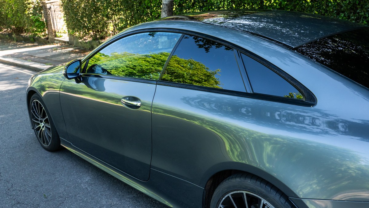 2020 Mercedes-Benz E 220 D AMG Line Premium+