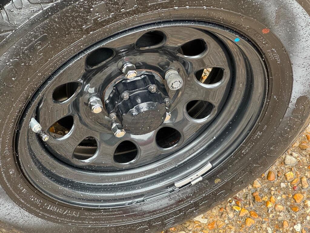 
								2023 Suzuki Jimny 1.5 LCV ALLGRIP full									