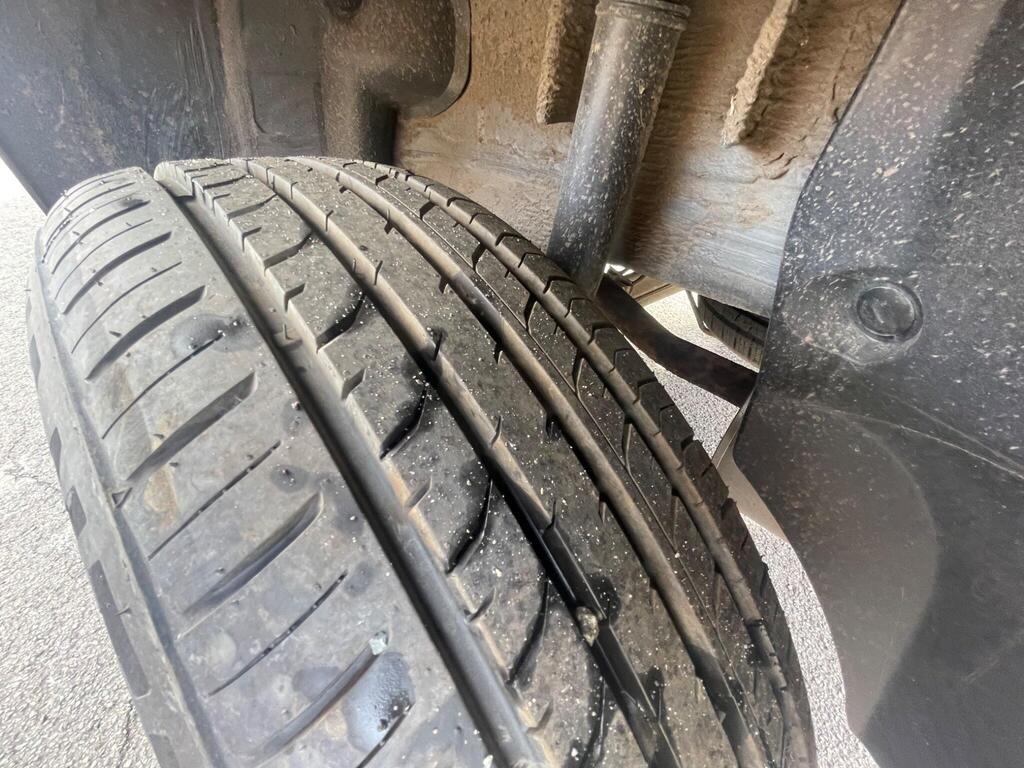 2014 Dacia Duster 1.5 dCi Ambiance