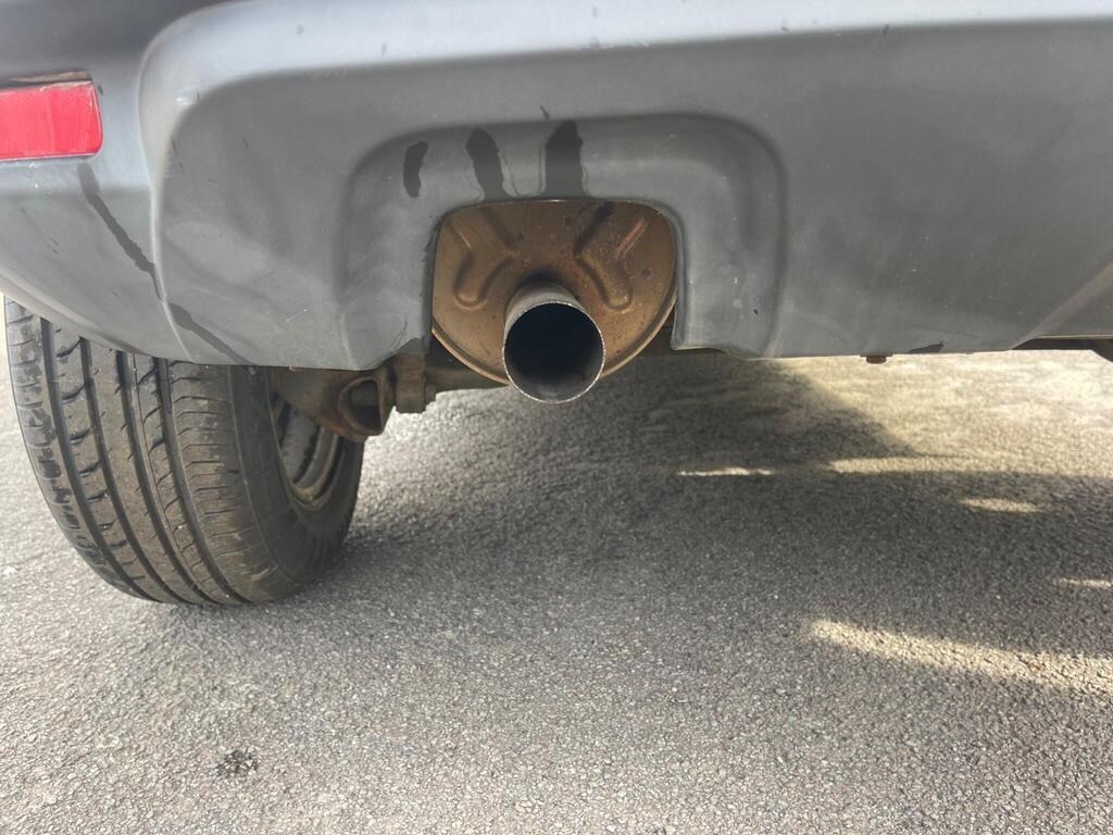 2014 Dacia Duster 1.5 dCi Ambiance