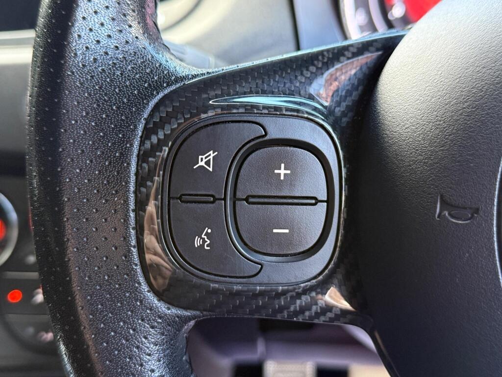 
								2018 Abarth 595 1.4 T-Jet Competizione 70th full									