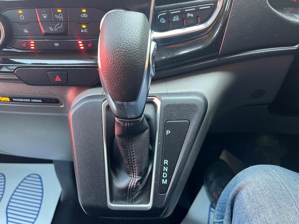 
								2020 Ford Transit Custom 2.0 320 EcoBlue MS-RT Crew Van Auto L2 H1 full									