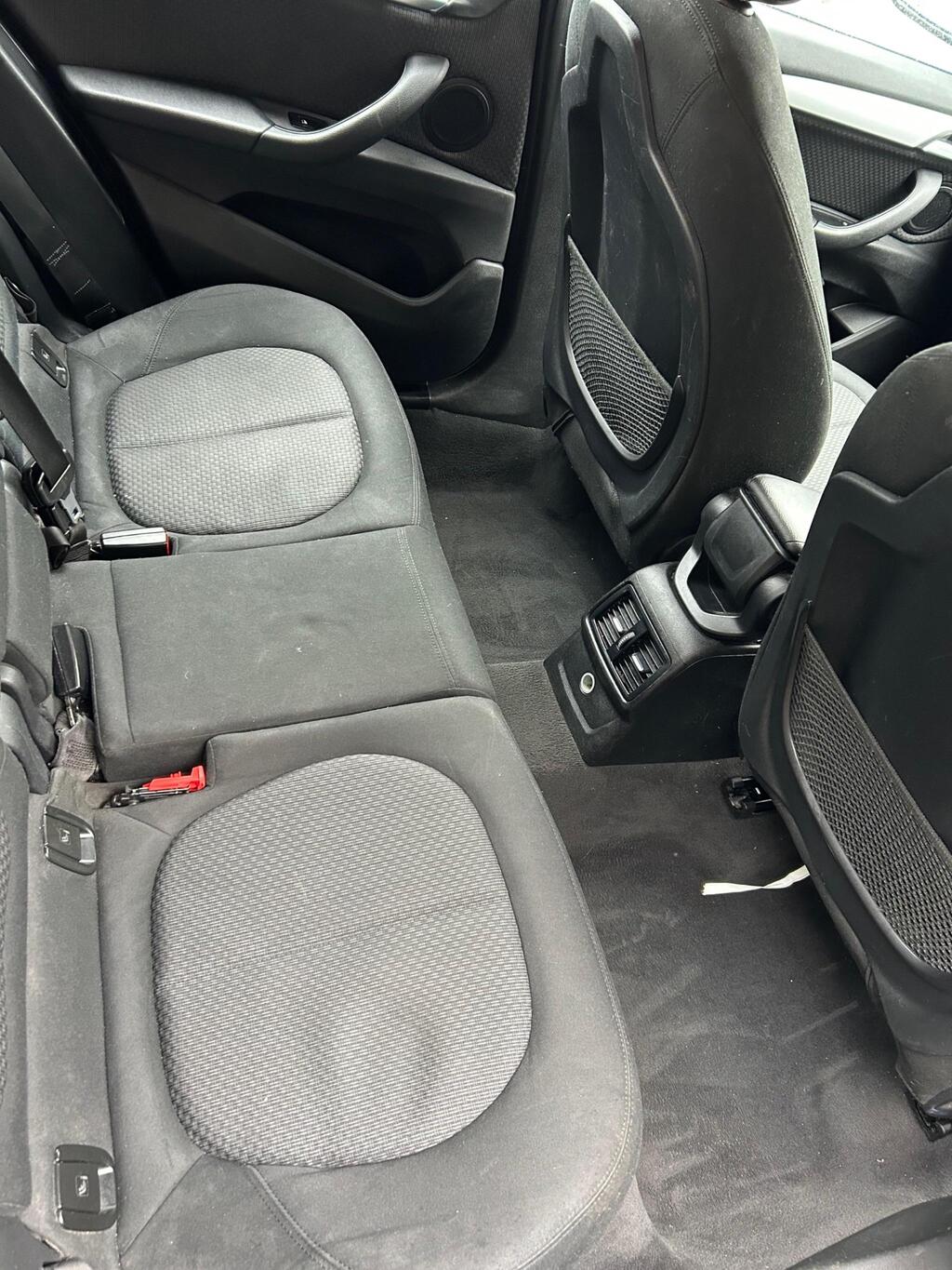 
								2017 BMW X1 2.0 18d SE Auto sDrive full									