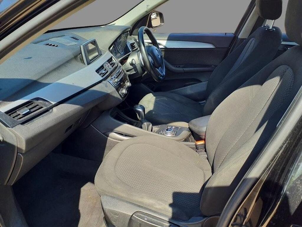 
								2017 BMW X1 2.0 18d SE Auto sDrive full									