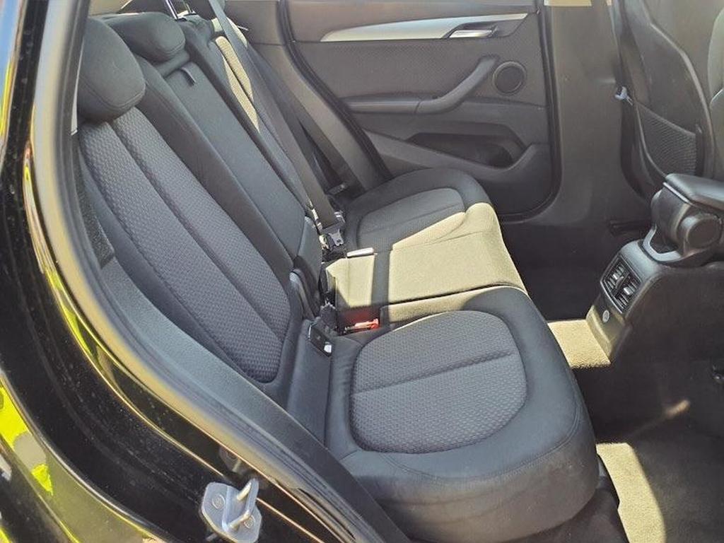 
								2017 BMW X1 2.0 18d SE Auto sDrive full									