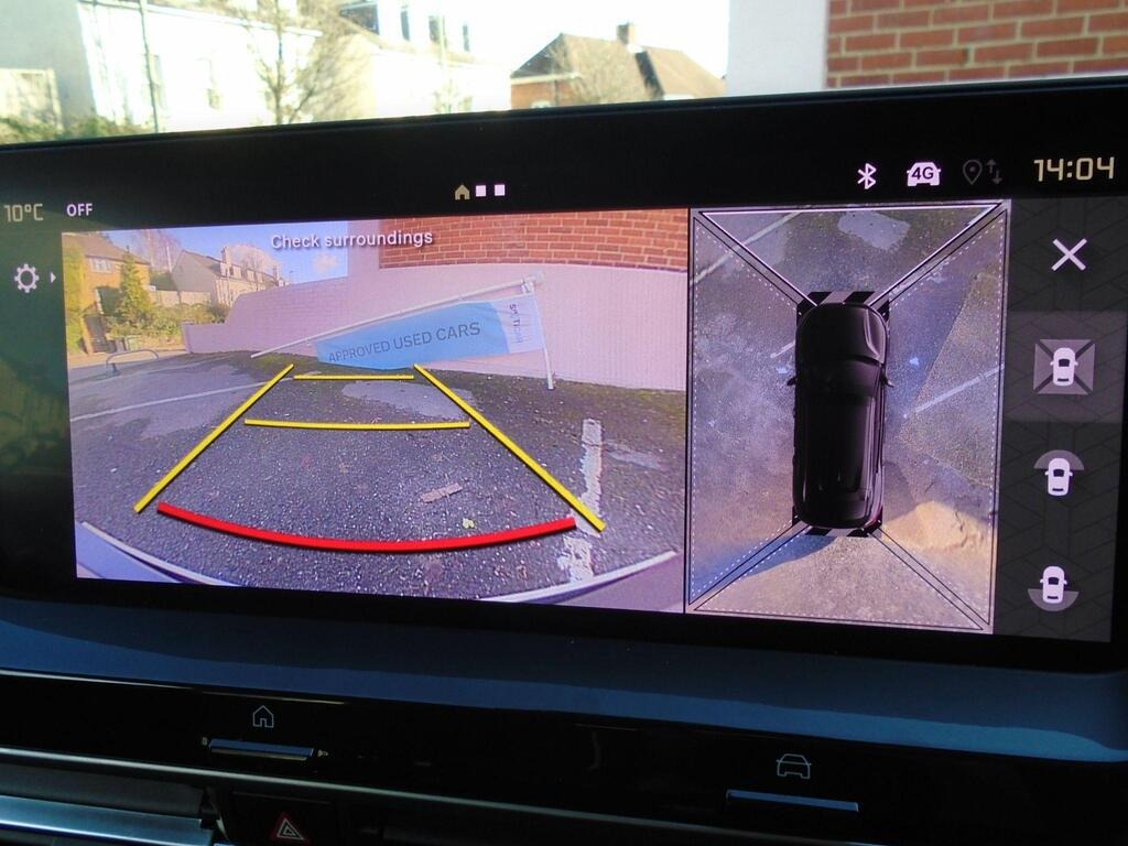 
								2024 Citroen C5 X 1.6 MAX e-EAT8 full									