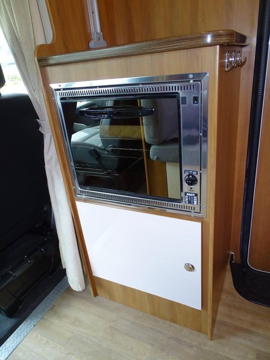 
								2016 Rimor Katamarano 2.3 full									