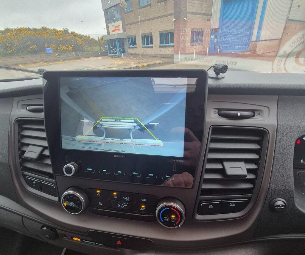 
								2024 Etrusco V 5.9 2-Berth Motorhome full									