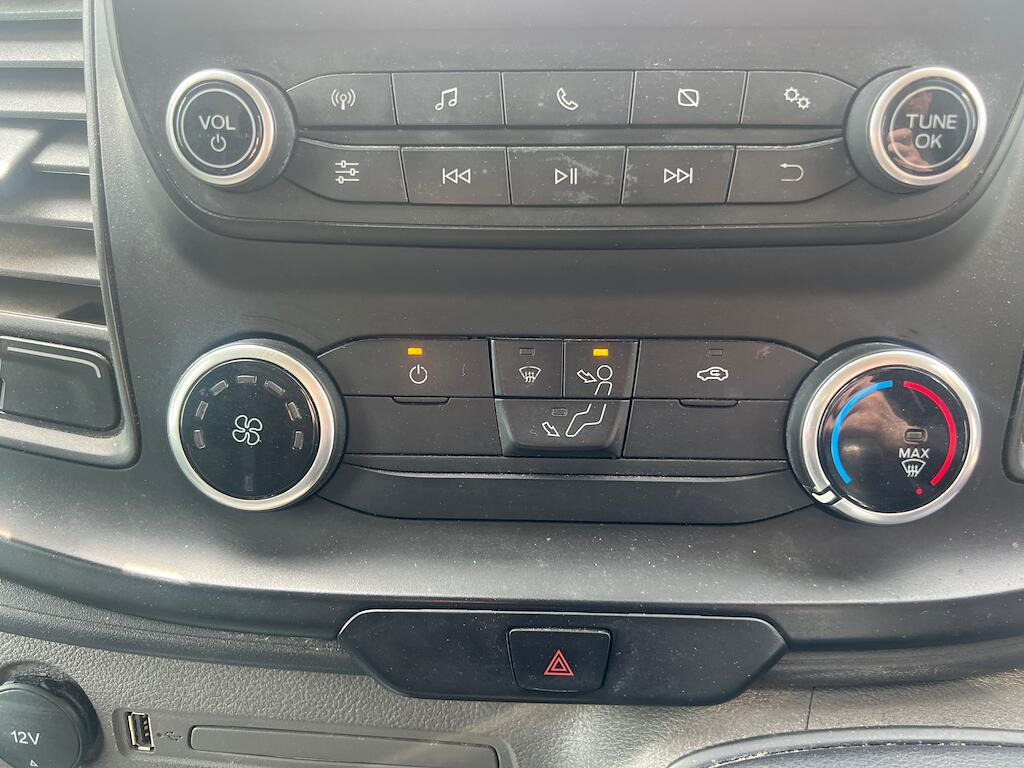 
								2022 Ford Transit 2.0 350 EcoBlue Leader Panel Van (L3 H3) full									