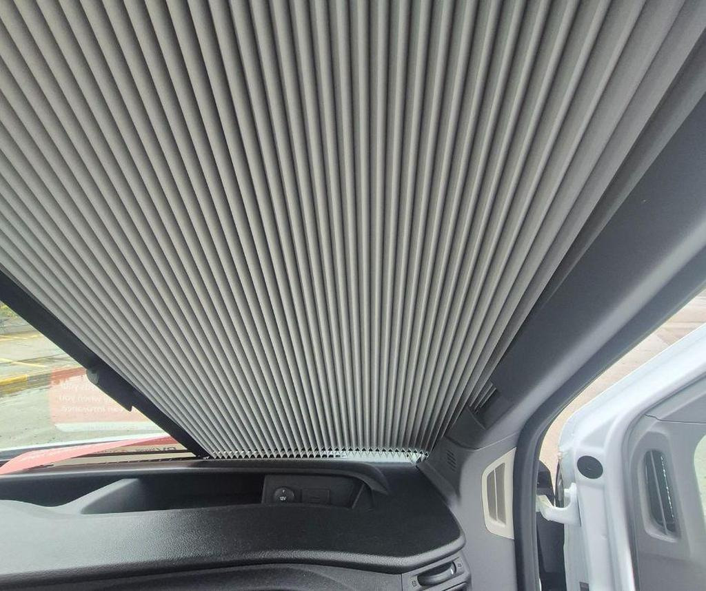 2024 Etrusco V 5.9 2-Berth Motorhome