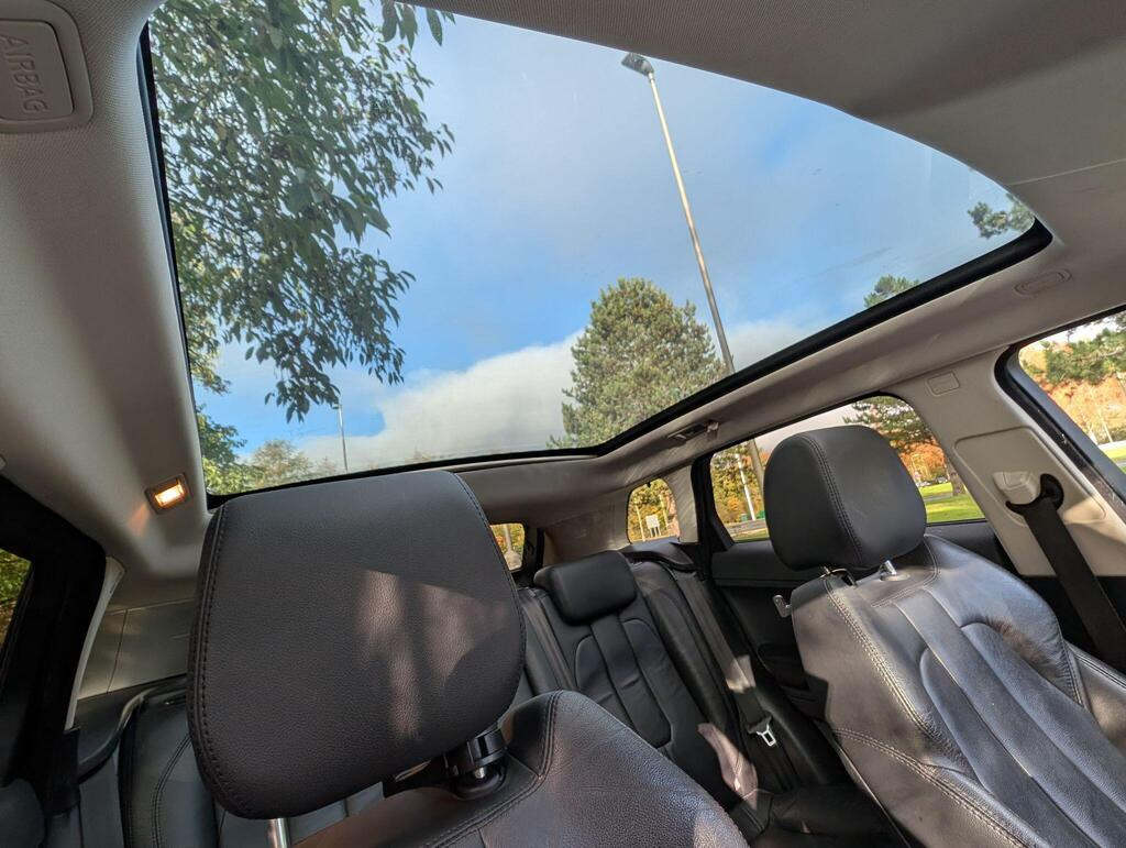 
								2014 Land Rover Range Rover Evoque 2.2 SD4 Pure Tech Auto 4WD full									