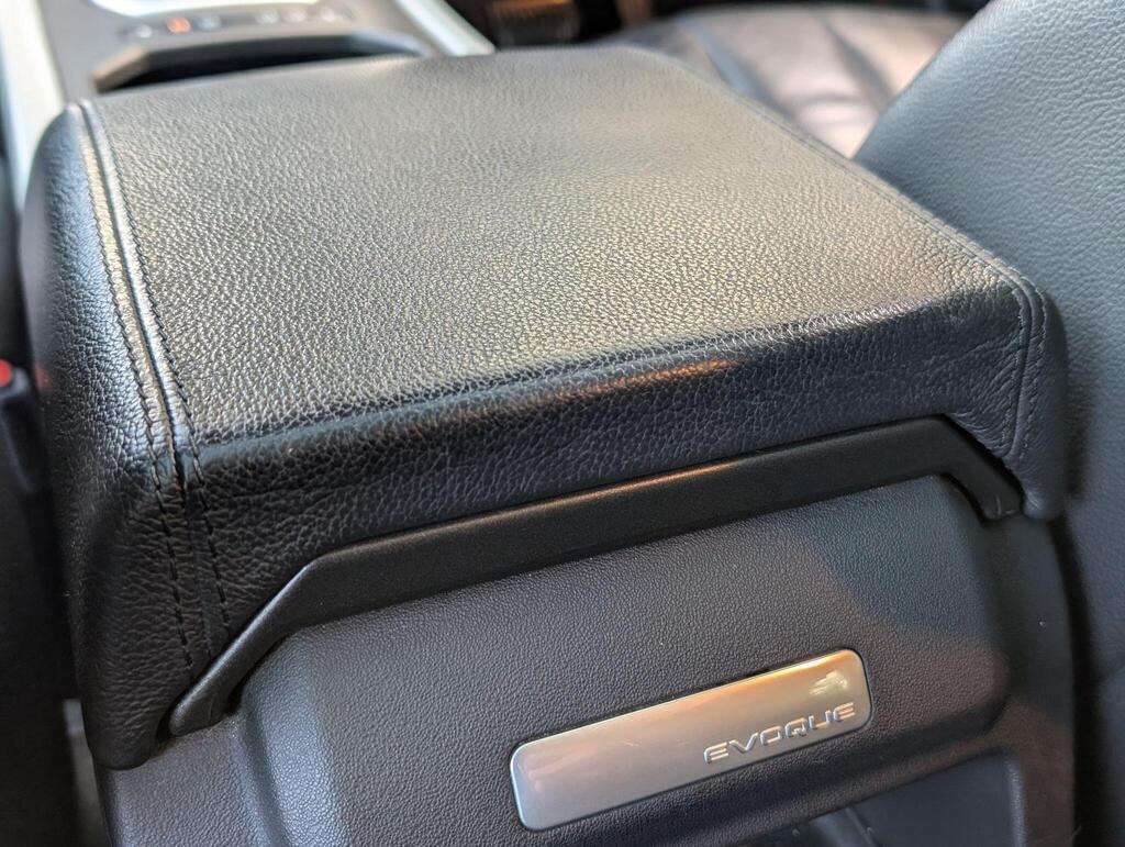 
								2014 Land Rover Range Rover Evoque 2.2 SD4 Pure Tech Auto 4WD full									