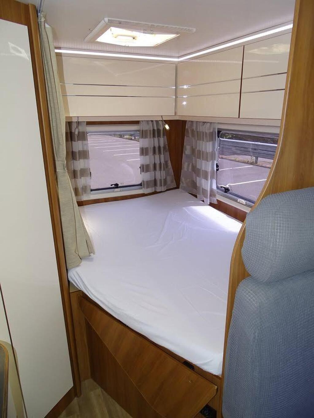 
								2016 Rimor Katamarano 2.3 full									