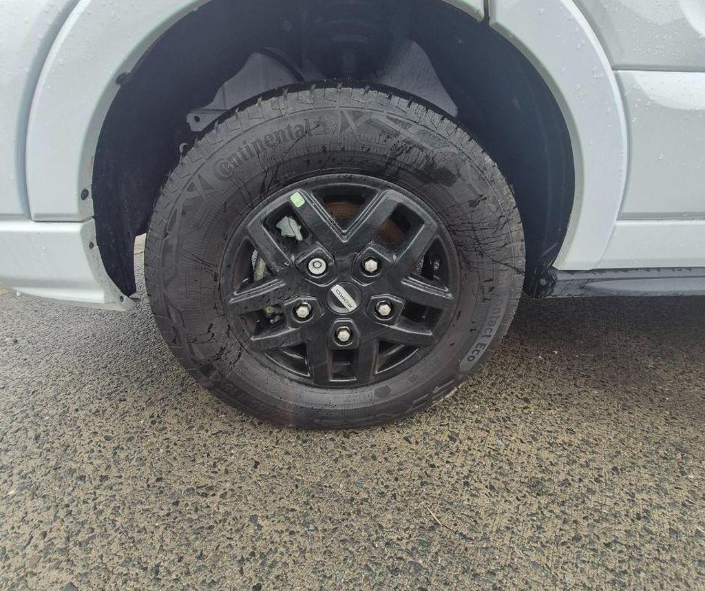 
								2024 Etrusco V 5.9 2-Berth Motorhome full									