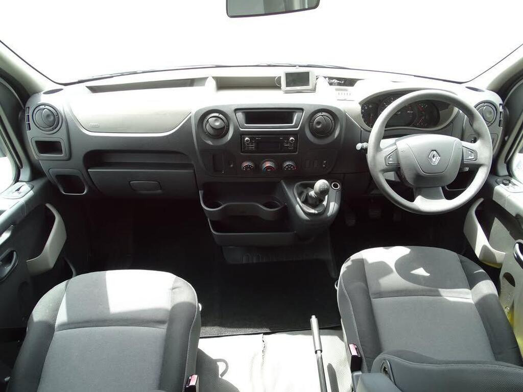 
								2016 Rimor Katamarano 2.3 full									