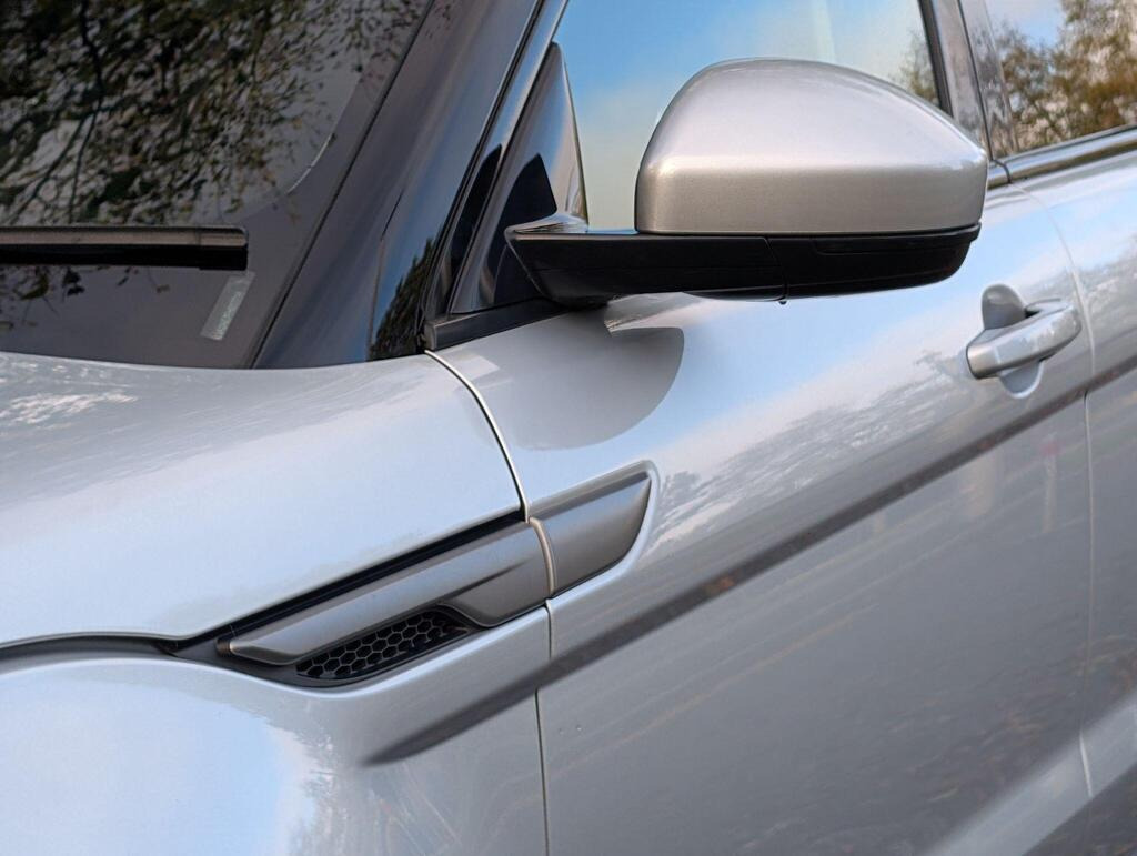 2014 Land Rover Range Rover Evoque 2.2 SD4 Pure Tech Auto 4WD