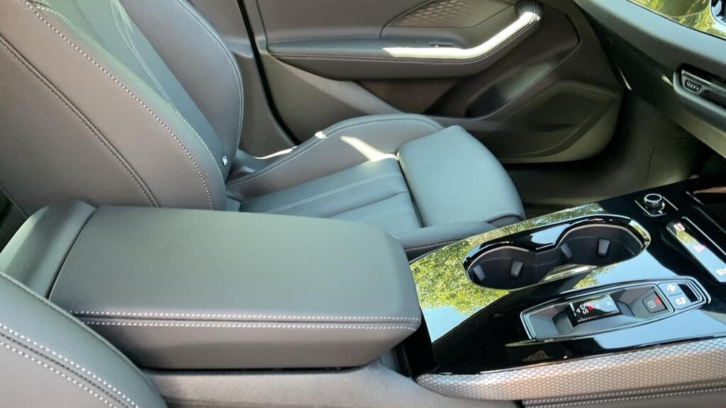 
								2025 Audi A5 Avant 2.0 TDI Launch Edition S Tronic full									