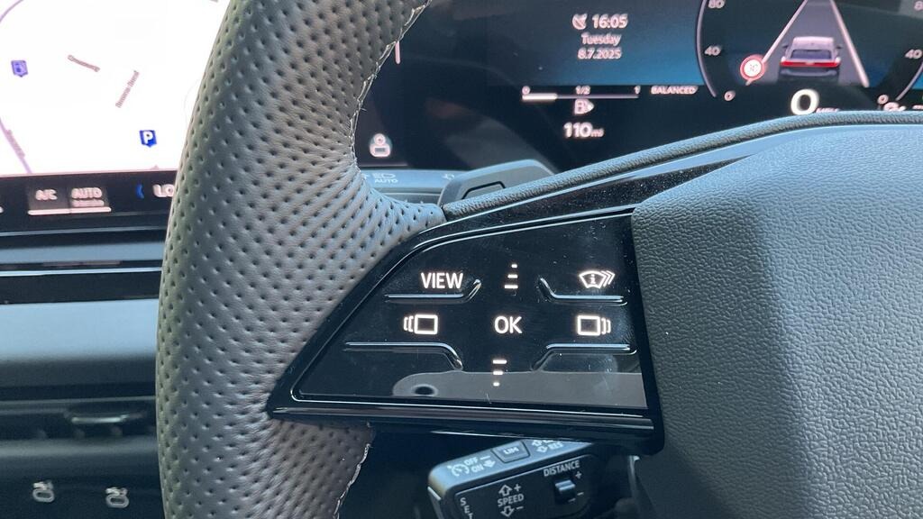 
								2025 Audi A5 Avant 2.0 TDI Launch Edition S Tronic full									