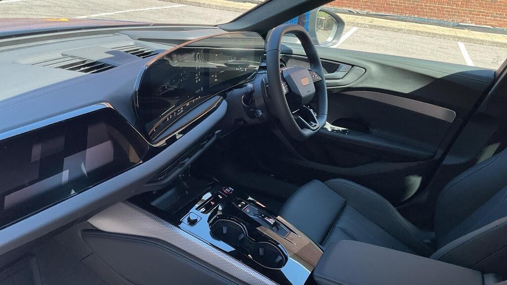 
								2025 Audi A5 Avant 2.0 TDI Launch Edition S Tronic full									