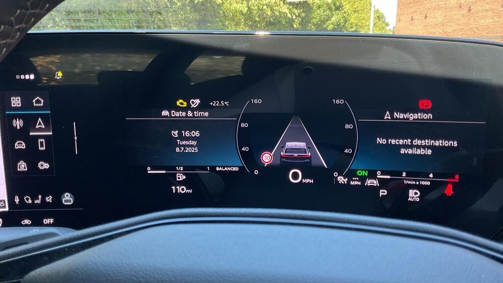 
								2025 Audi A5 Avant 2.0 TDI Launch Edition S Tronic full									