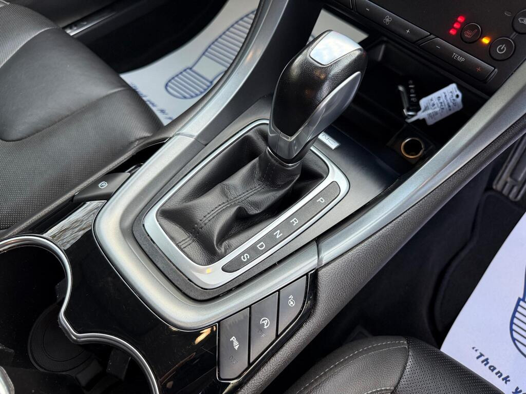 
								2016 Ford Mondeo 1.5T EcoBoost Titanium Auto full									