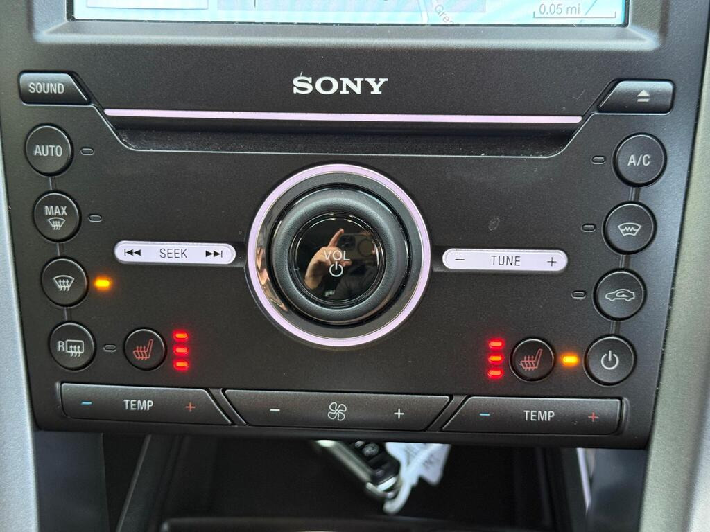 
								2016 Ford Mondeo 1.5T EcoBoost Titanium Auto full									